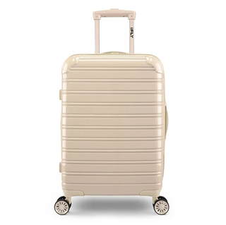iFLY Hardside Luggage Fibertech 20"
